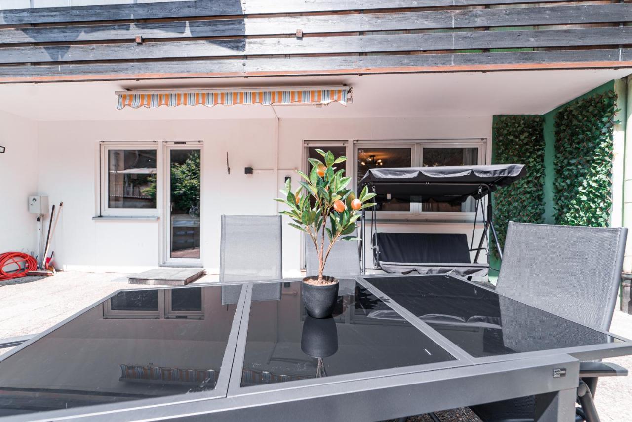 Wohlfuehlapartment Naehe Legoland Mit Terrasse *