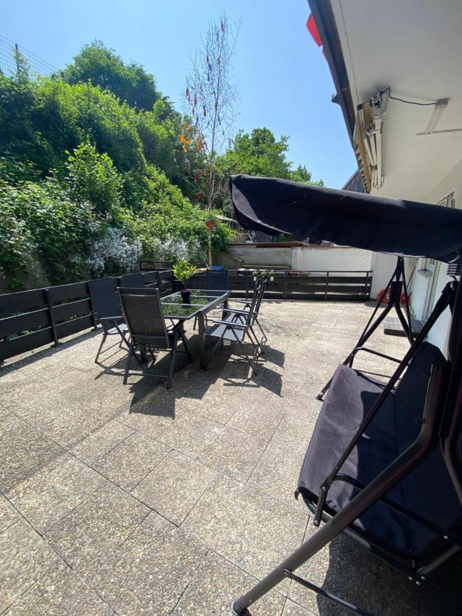 Apartment Naehe Legoland Deutschland Mit Terrasse